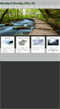 Mobile Screenshot of mondaycpa.com